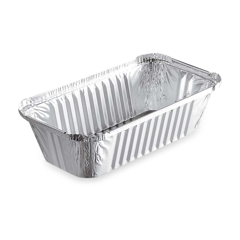 Barquette aluminium 1500 cc