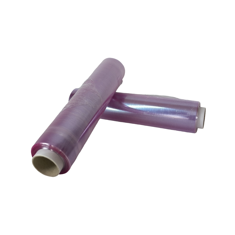 Film étirable alimentaire 0.30x300 m