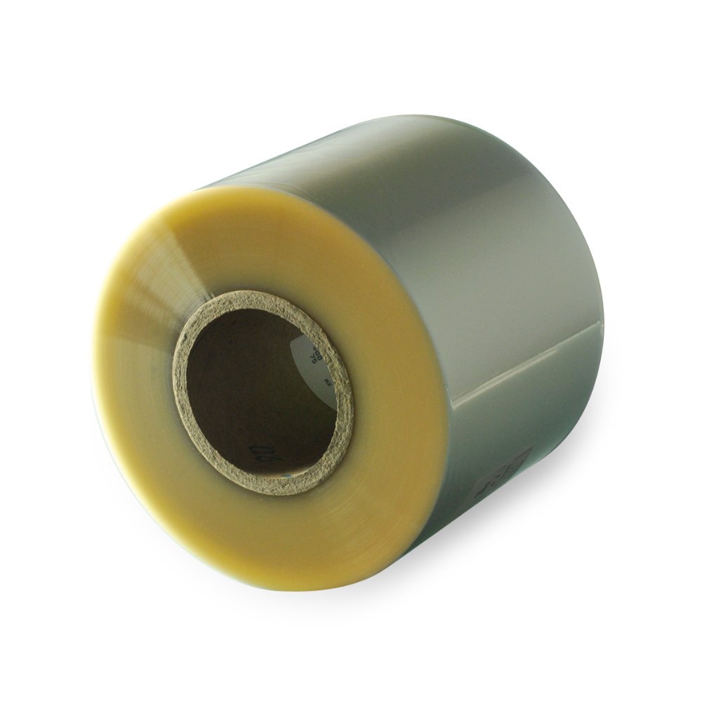 Film de scellage soudable en plastique PP 15 cm x 500 m 40 microns pour les barquettes thermoscellables